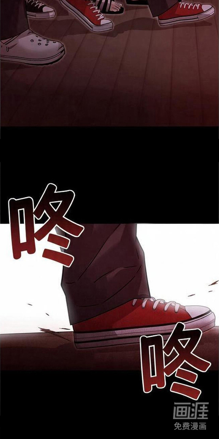 第12话：第12章：鬼手预览分镜