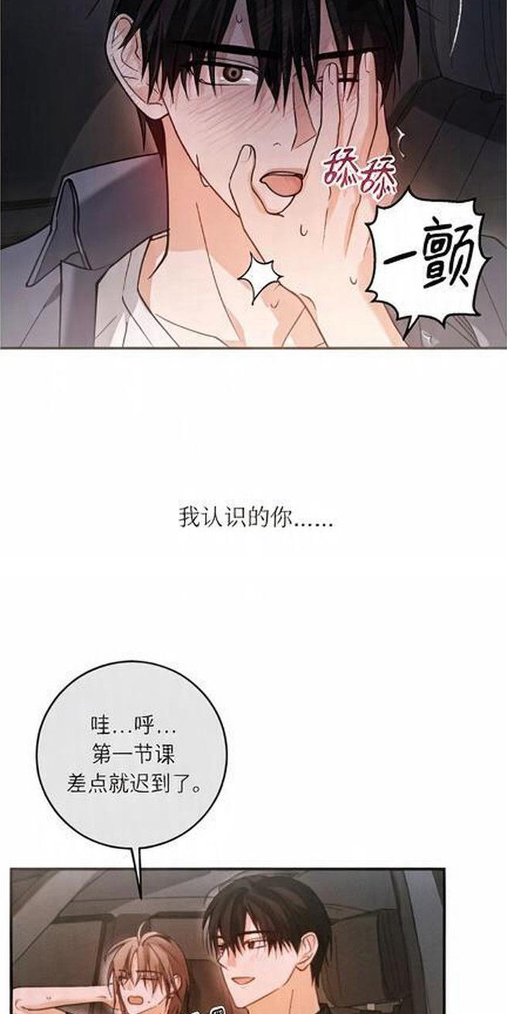 第5话：第5章：回归日常预览分镜