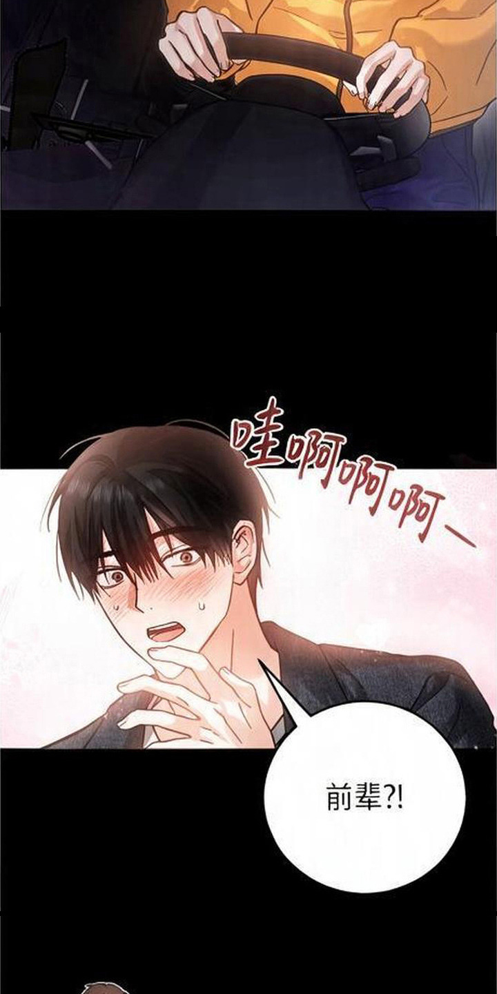 第8话：第8章：坦率预览分镜