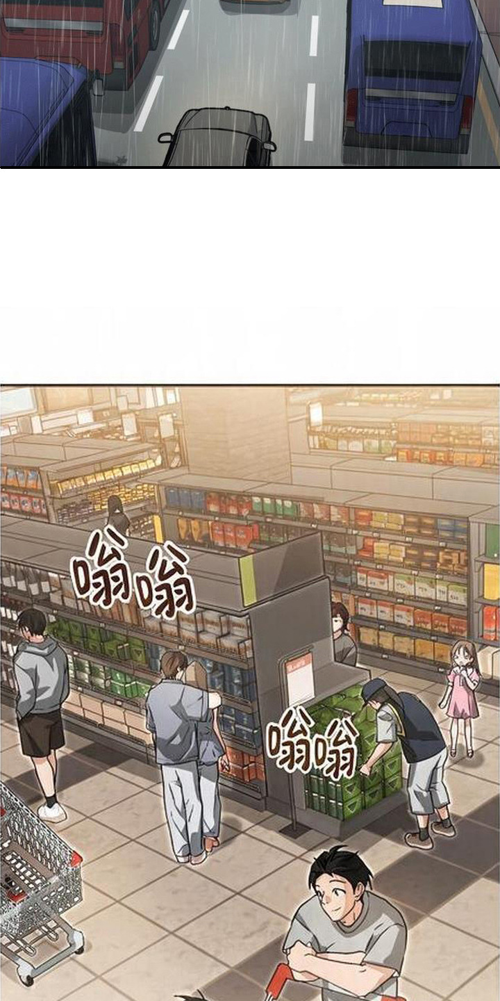 第14话：第14章：准备工作预览分镜