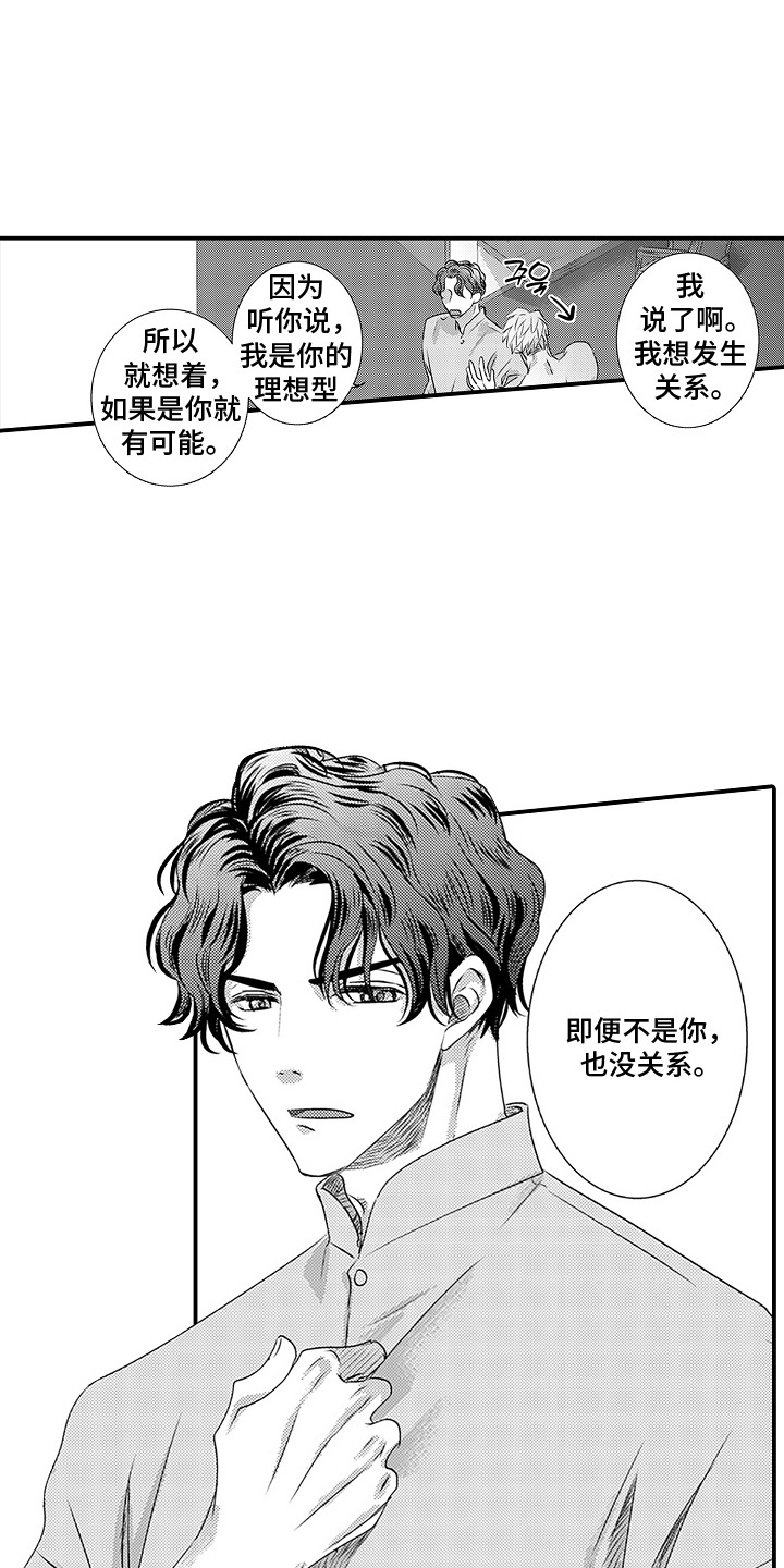 第4话：第4章：胡思乱想预览分镜