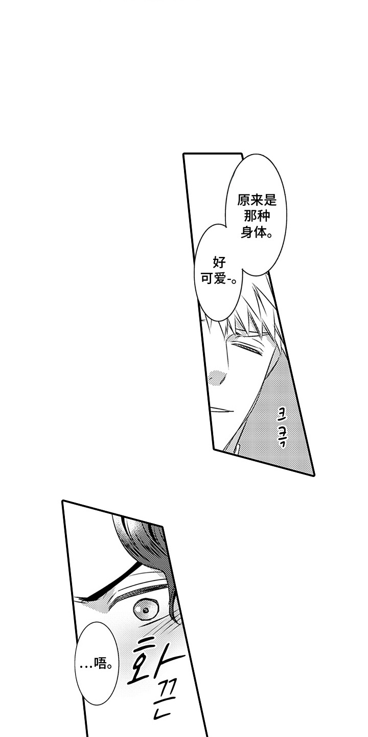 第6话：第6章：再次品尝预览分镜