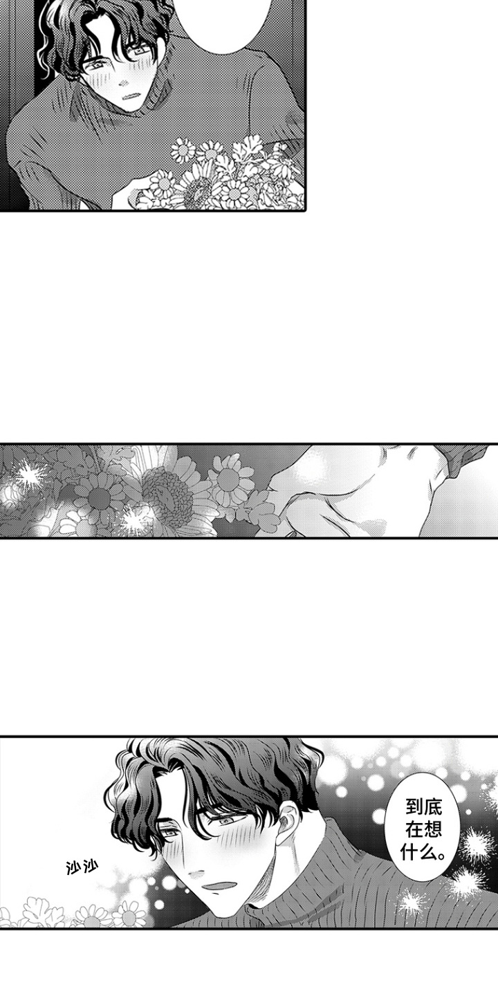 第12话：第12章：送花预览分镜