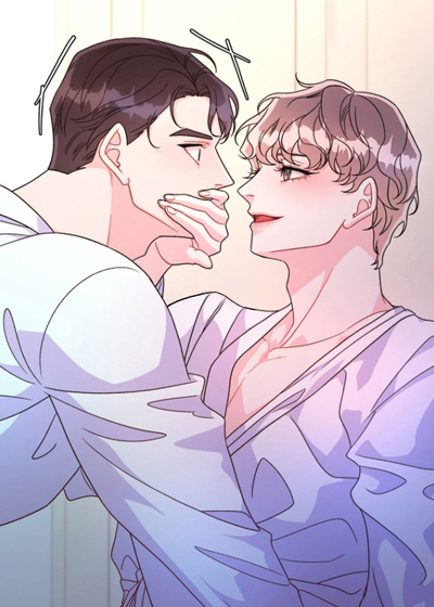 错位一夜漫画封面