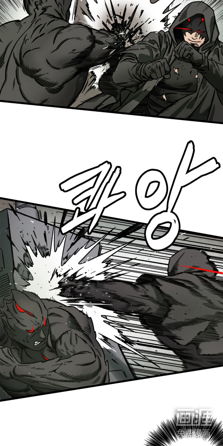 第4话：第4章：愣头青预览分镜