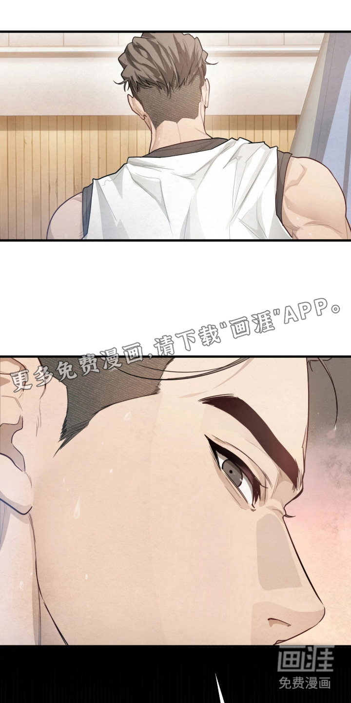 第6话：第6章：历历在目预览分镜