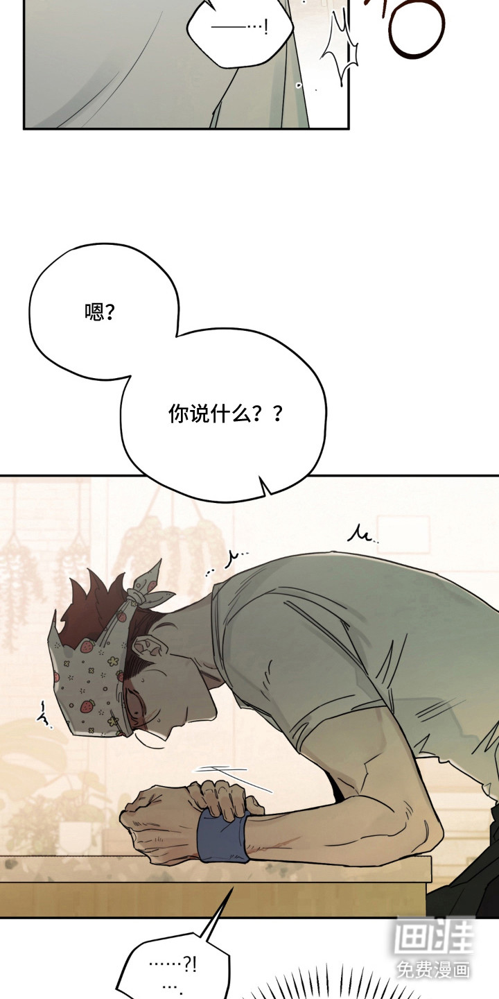 第8话：第8章：表示歉意预览分镜