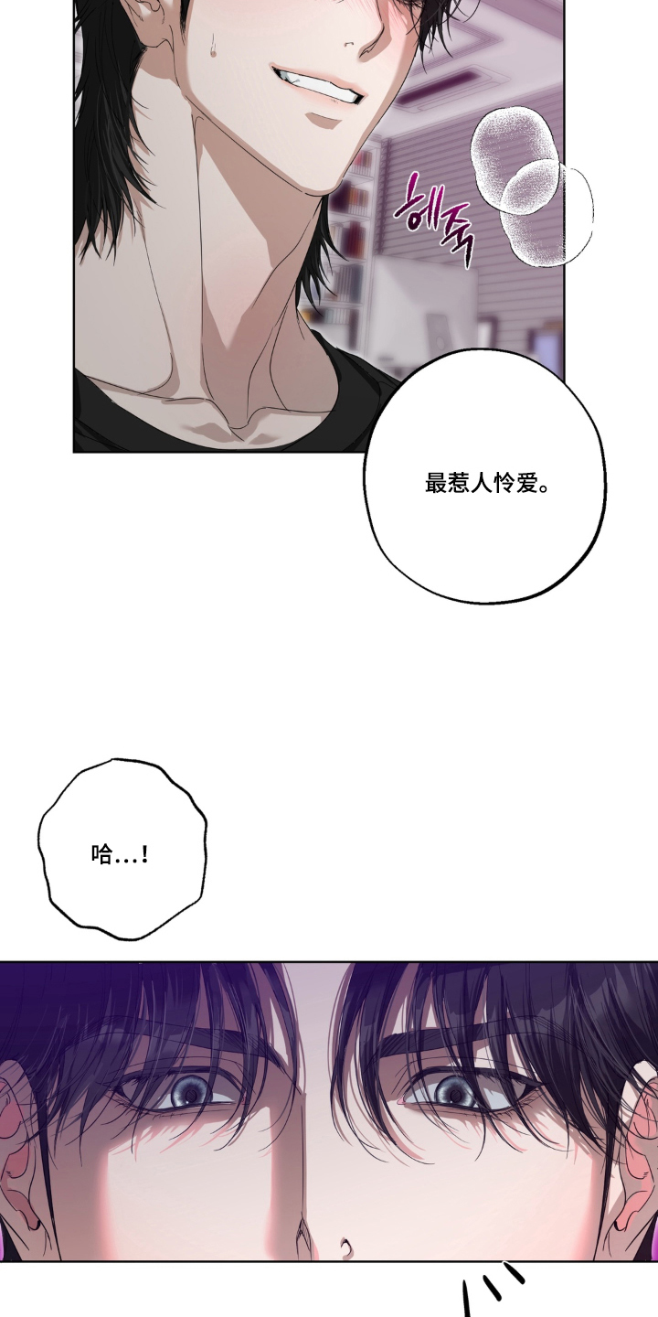 第11话：第11章：驯服预览分镜