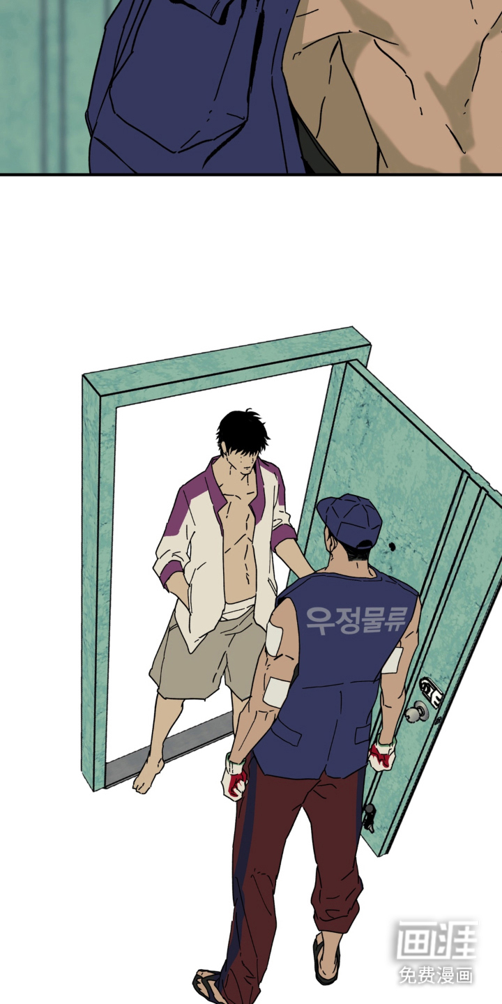 第13话：第13章：巧合预览分镜