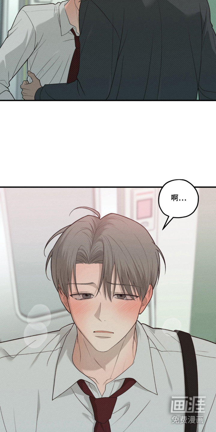 第5话：第5章：不认识我吗预览分镜