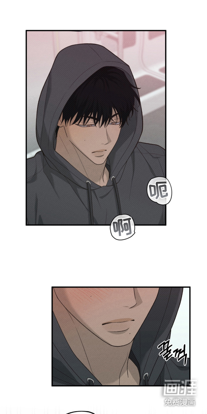 第6话：第6章：无法忘记预览分镜