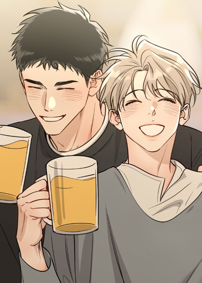 自动档恋人漫画封面