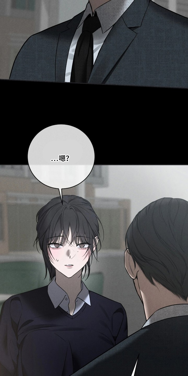 第3话：第3章：家中预览分镜
