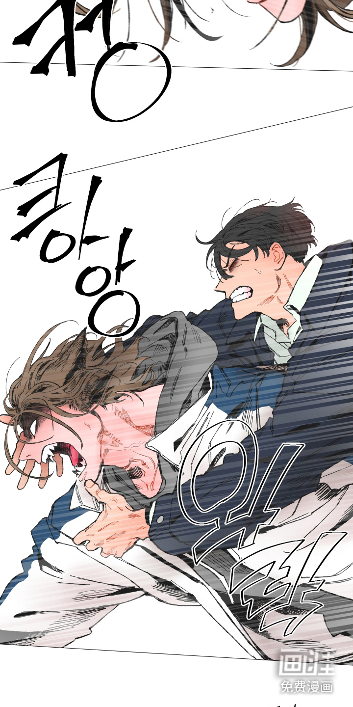 第5话：第5章：倒霉事件预览分镜