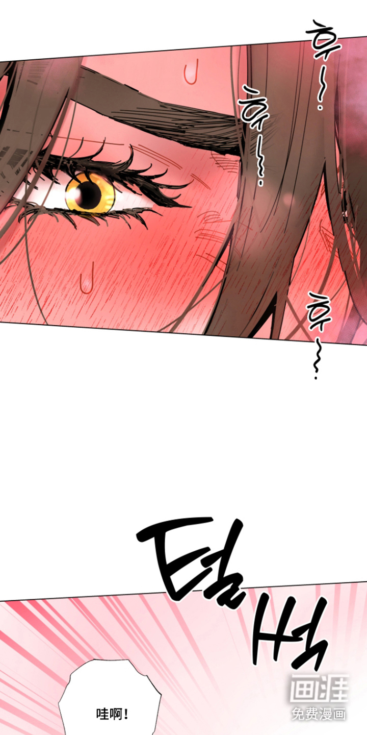 第10话：第10章：放弃思考预览分镜