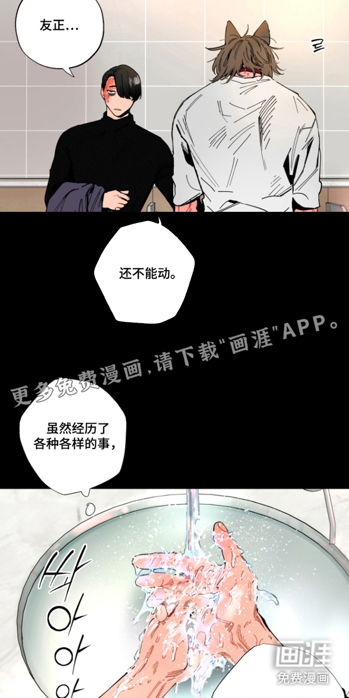 第11话：第11章：我的责任预览分镜