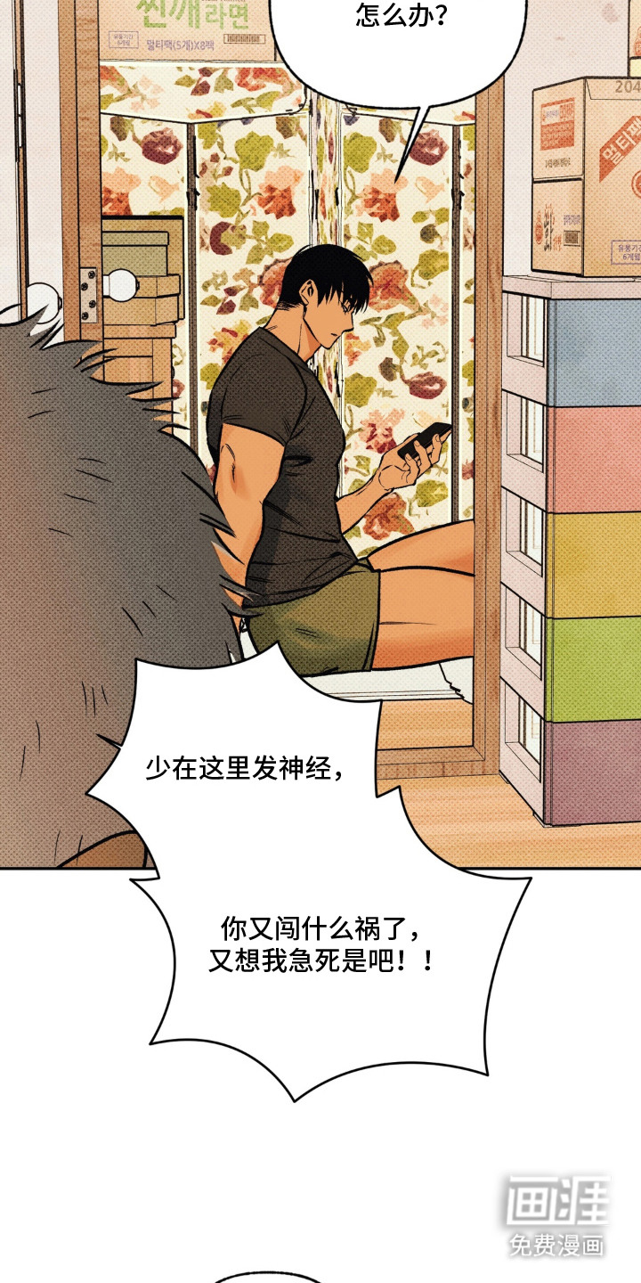 第3话：第3章：只要一次预览分镜