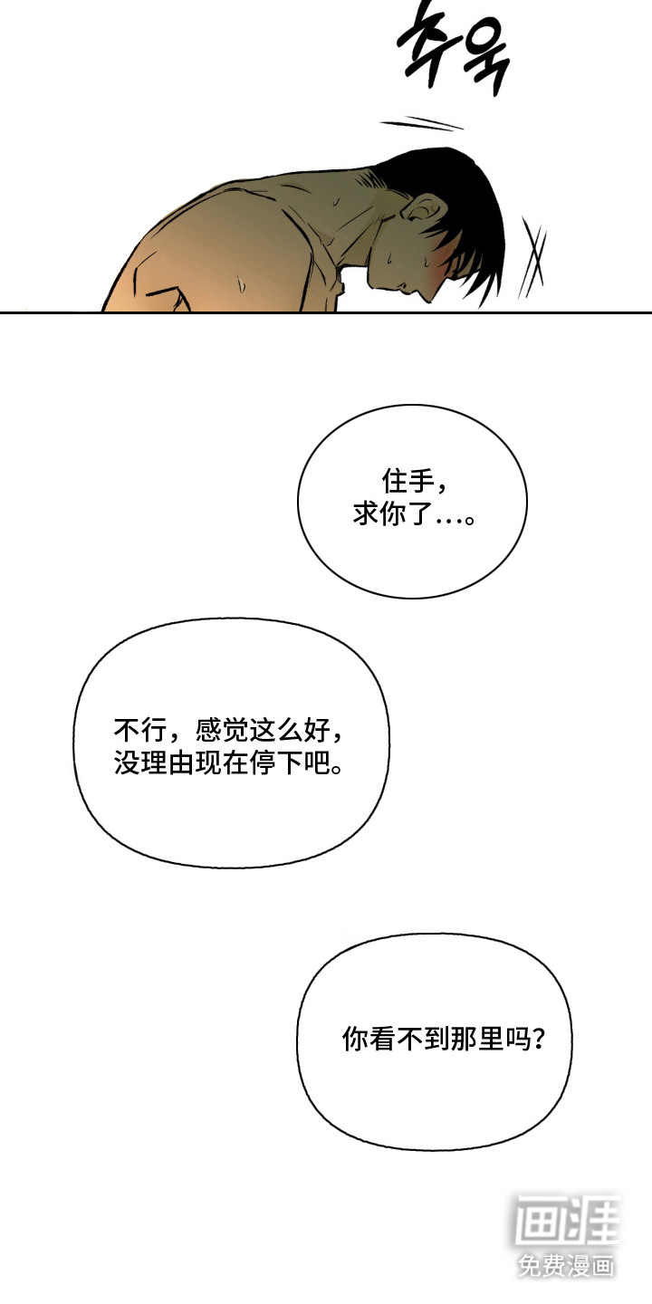 第12话：第12章：以牙还牙（完结）预览分镜