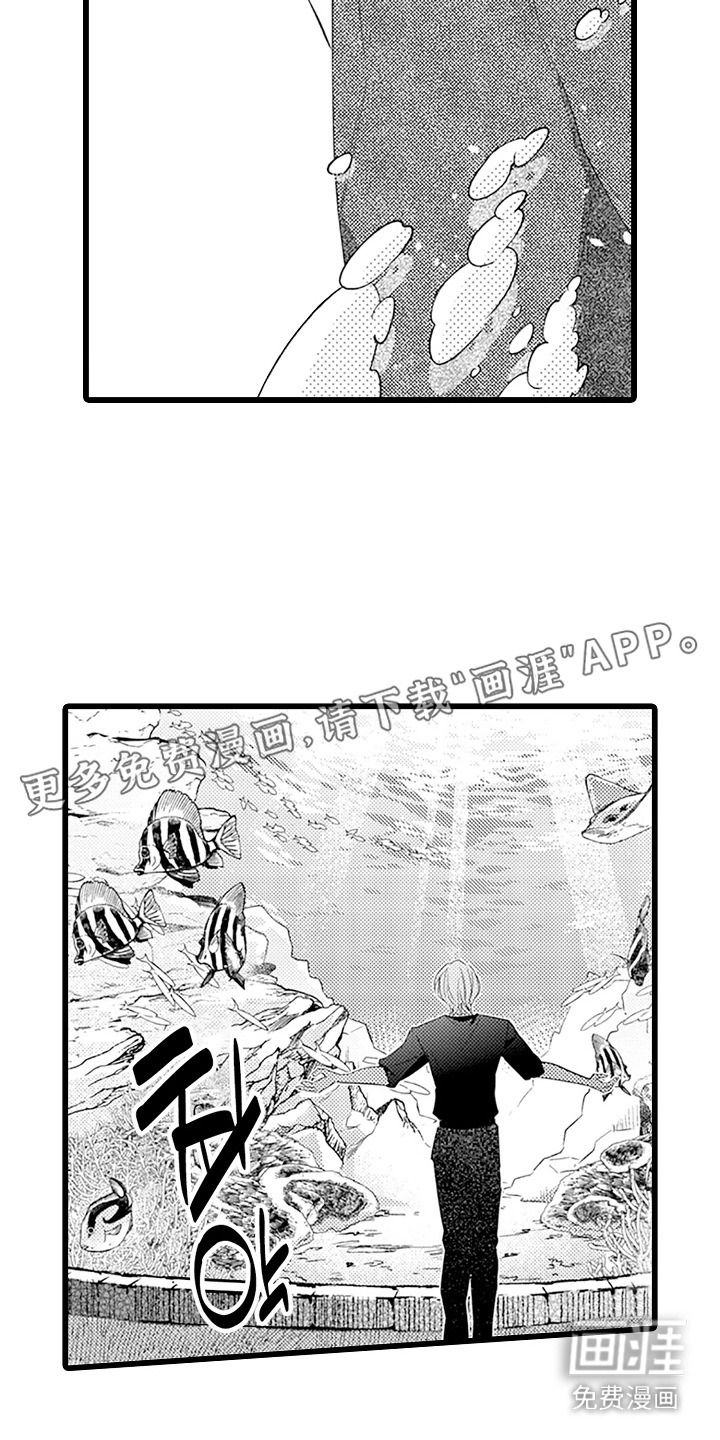 第6话：第6章：啰嗦预览分镜