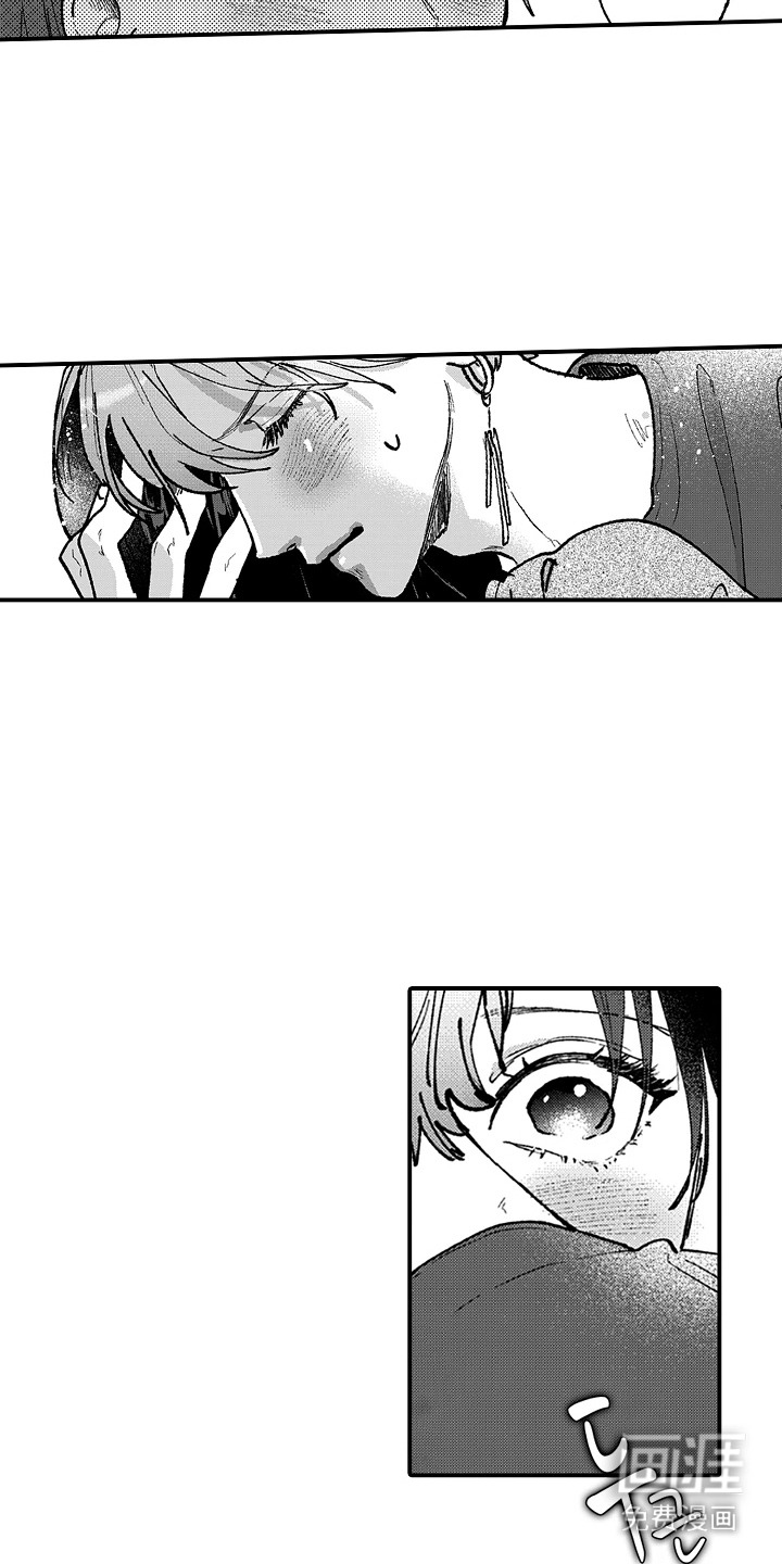 第5话：第5章：心跳声预览分镜