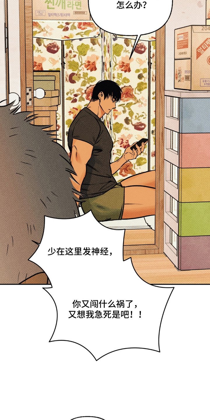 第3话：第3章：只要一次预览分镜
