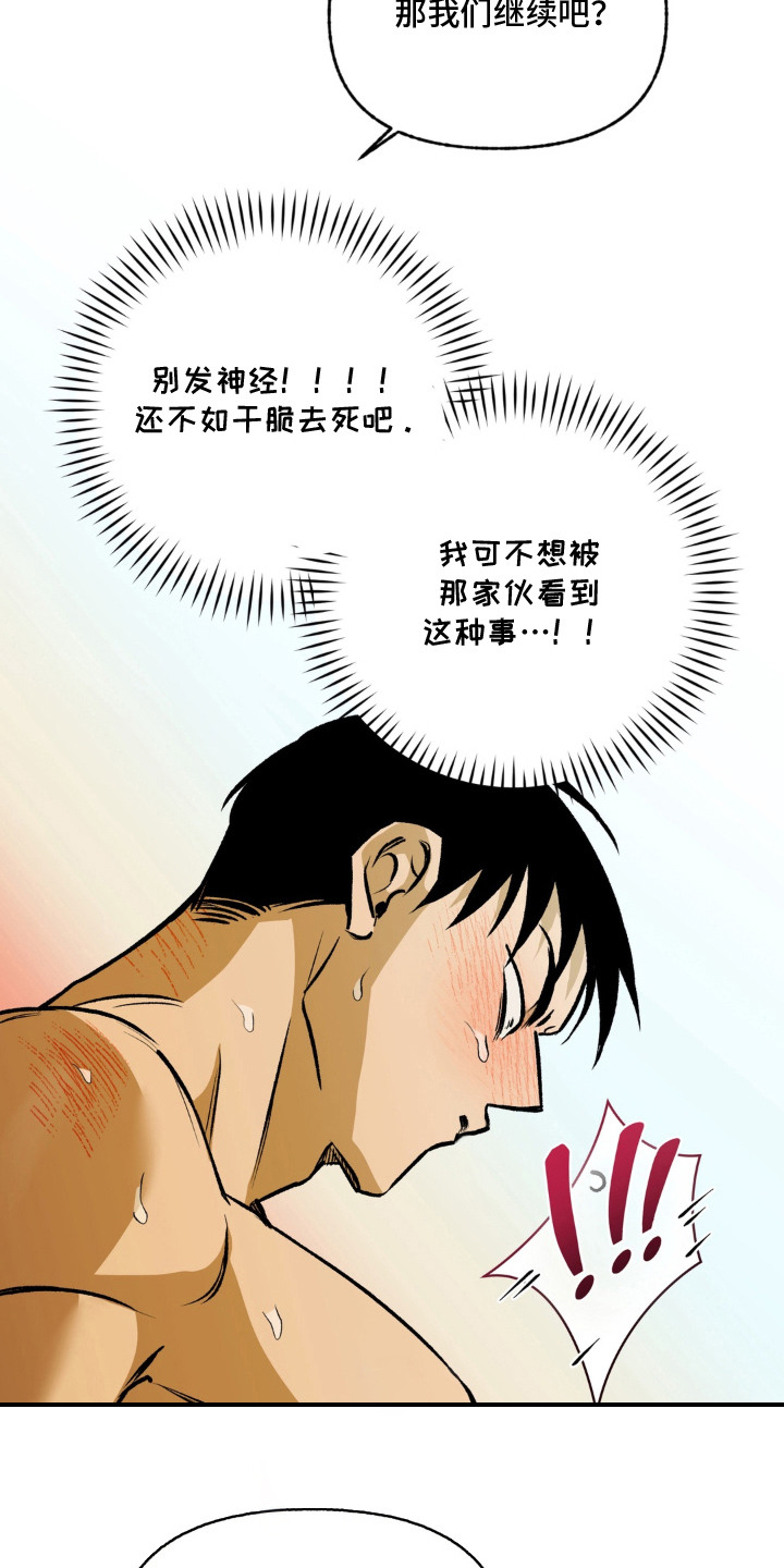 第12话：第12章：以牙还牙（完结）预览分镜