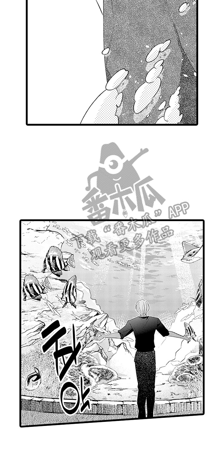 第6话：第6章：啰嗦预览分镜