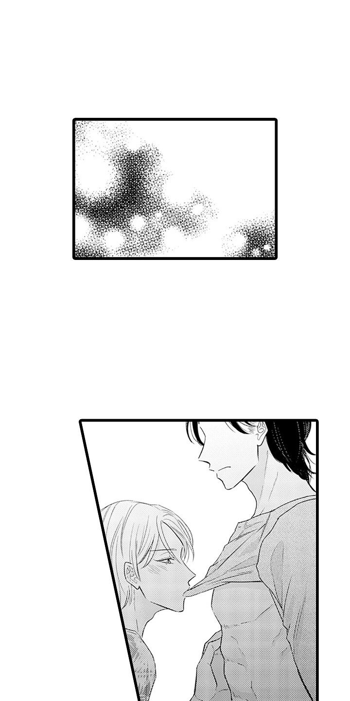 第9话：第9章：小心翼翼预览分镜