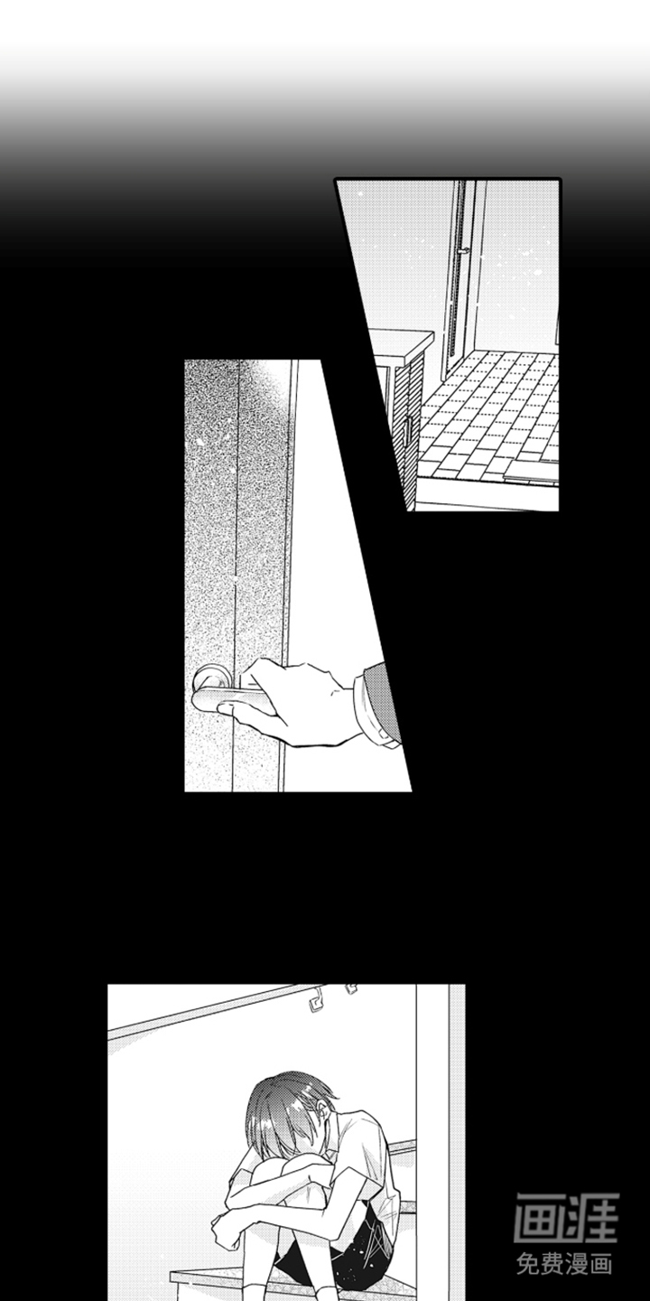 第4话：第4章：是怎么回事预览分镜