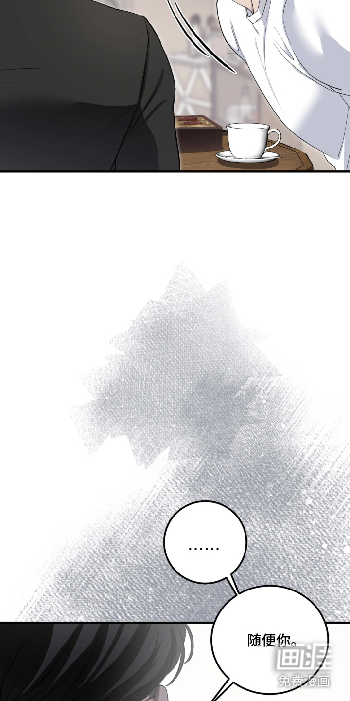 第6话：第6章：保镖预览分镜