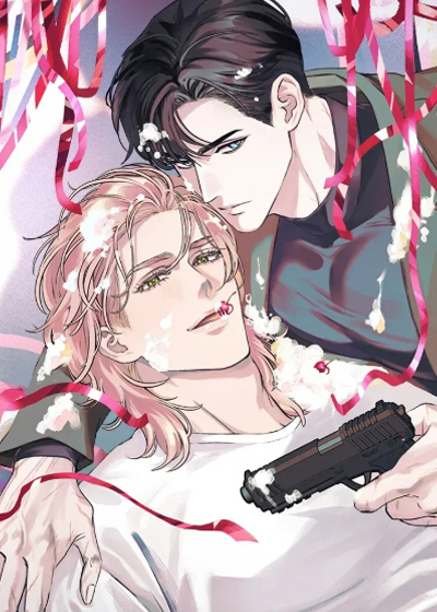 深夜委托人漫画封面