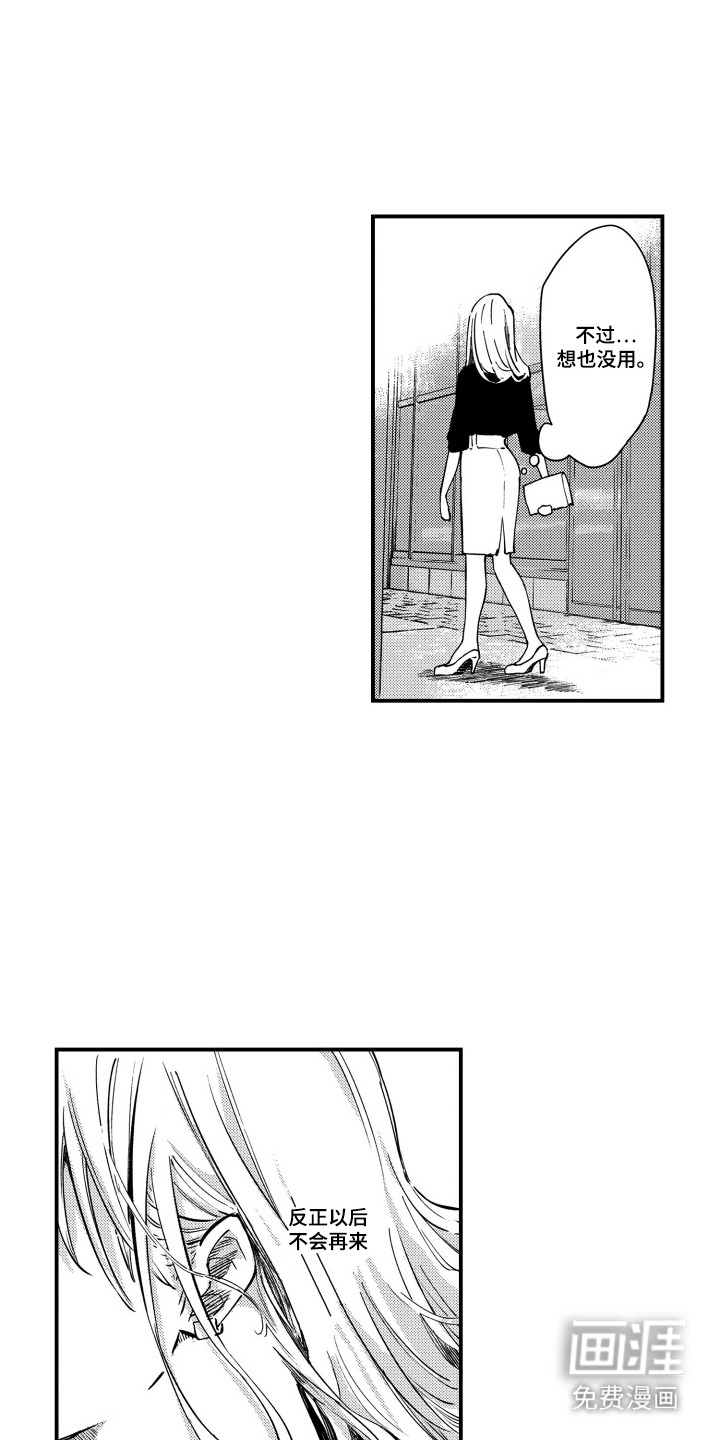 第6话：第6章：女演员预览分镜