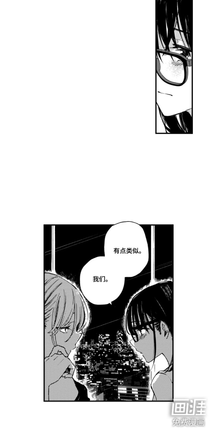第16话：第16章：一点不像我预览分镜