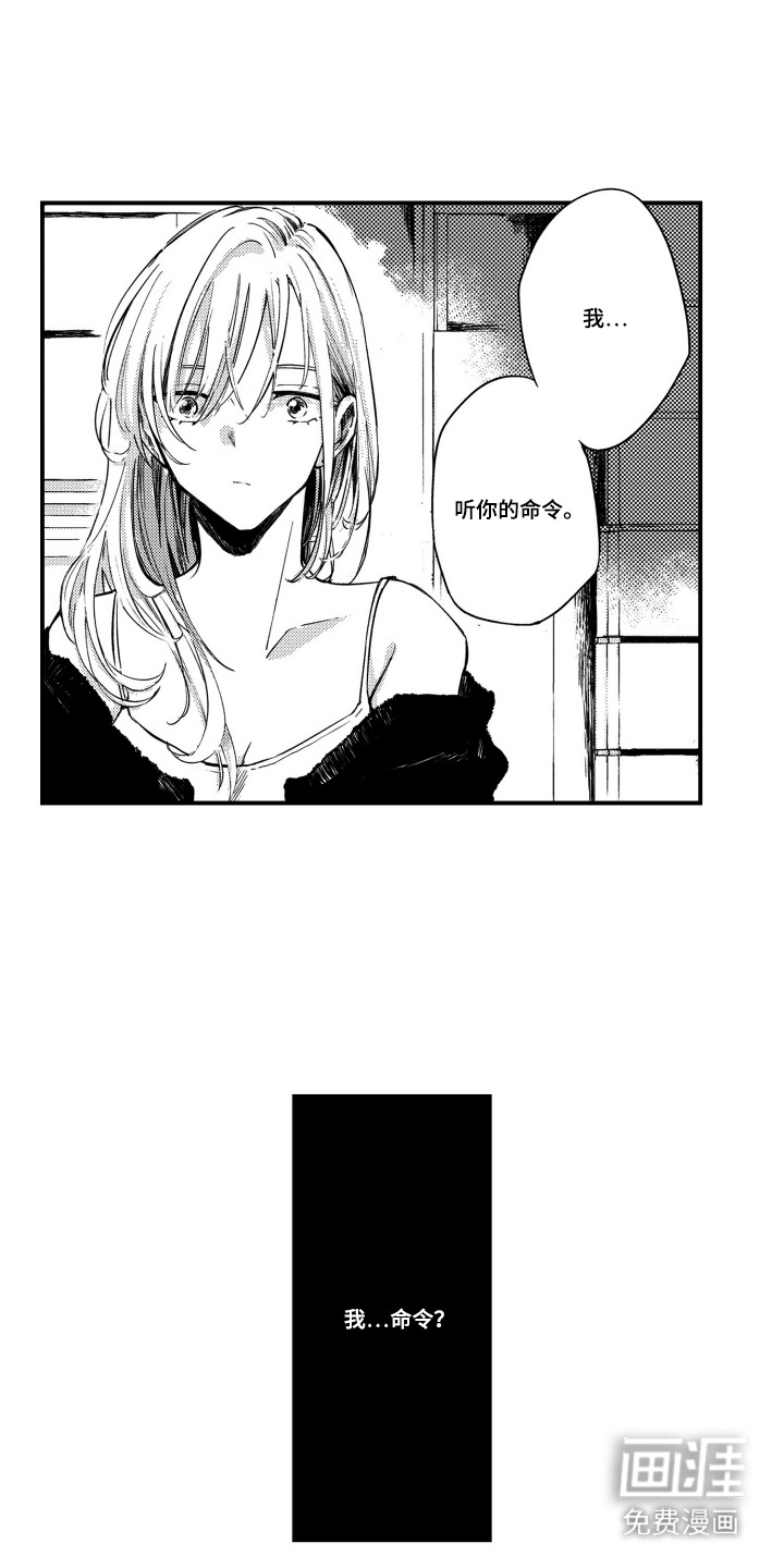 第18话：第18章：命令预览分镜