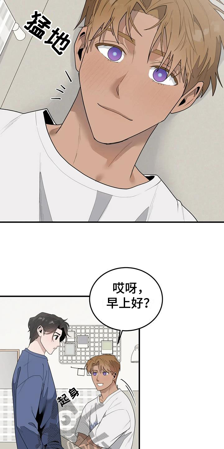 第12话：模样预览分镜