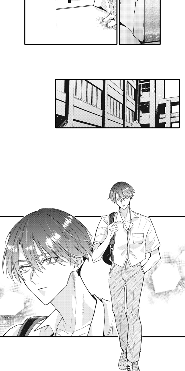 第9话：第9章：待久一点预览分镜