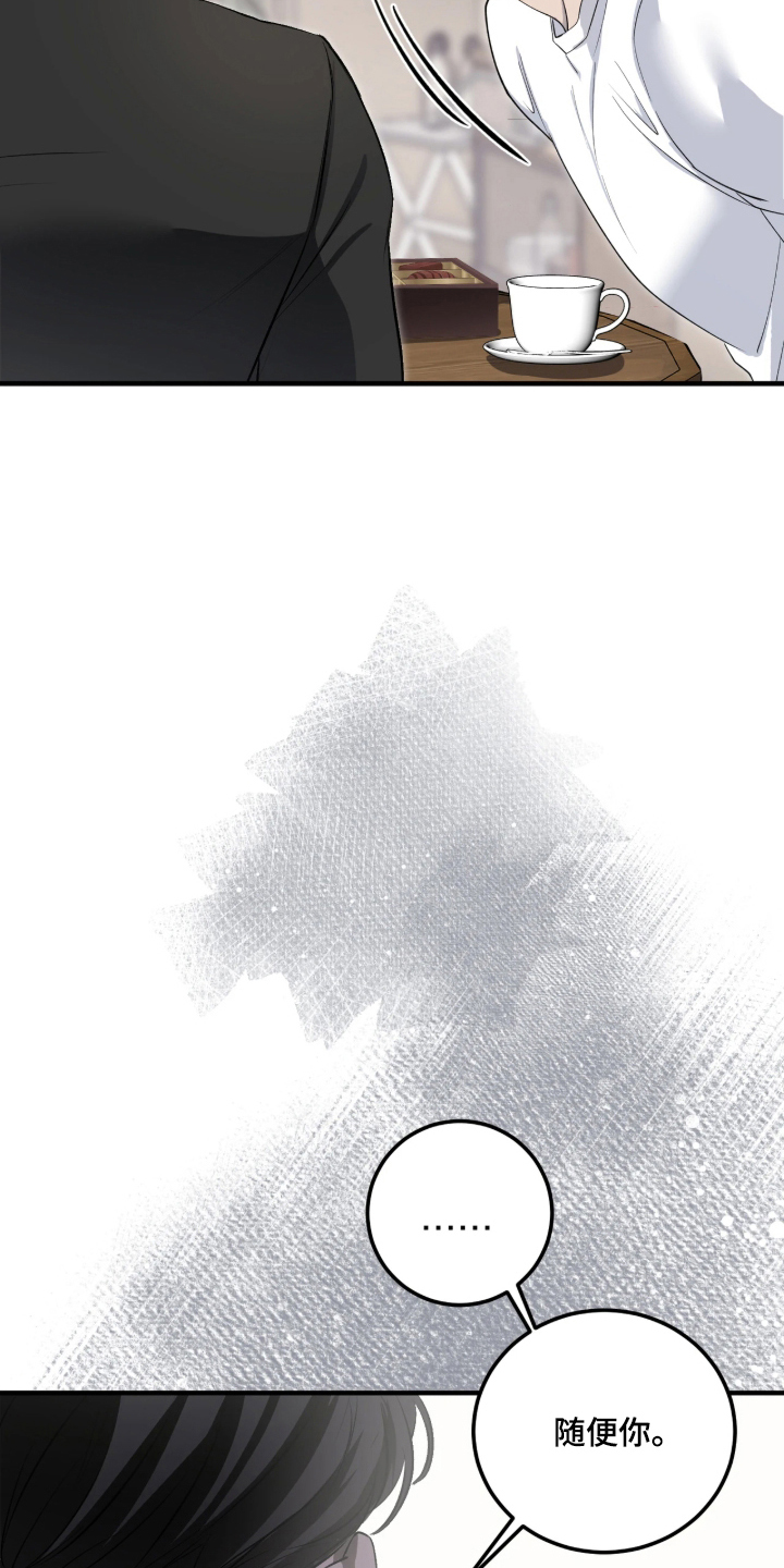 第6话：第6章：保镖预览分镜