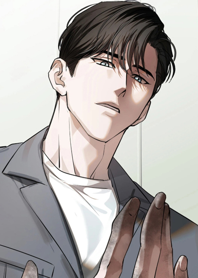 深夜委托人漫画封面
