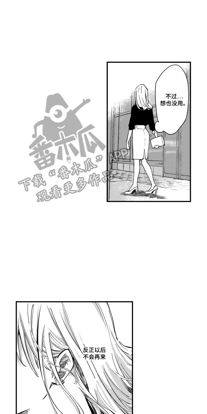 第6话：第6章：女演员预览分镜