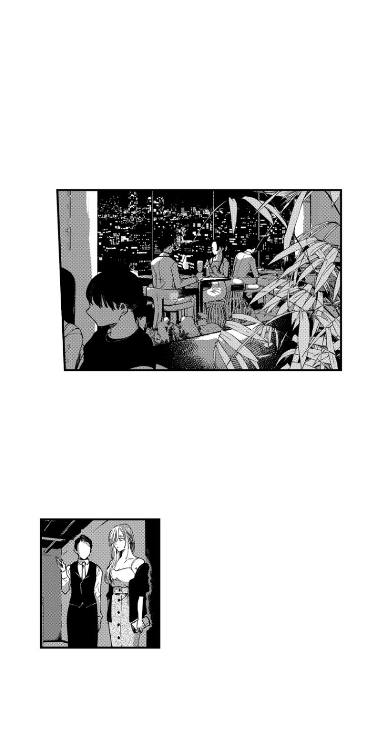 第15话：第15章：见惯了预览分镜