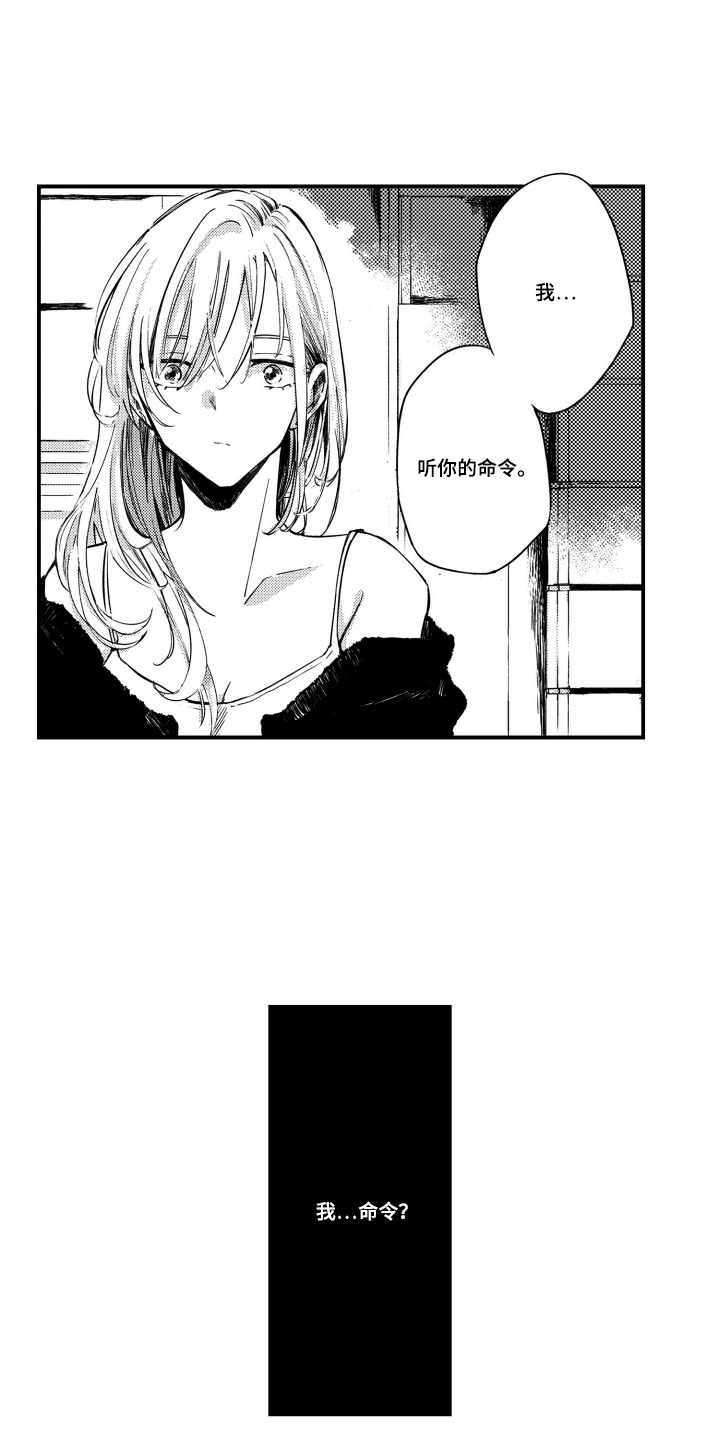 第18话：第18章：命令预览分镜