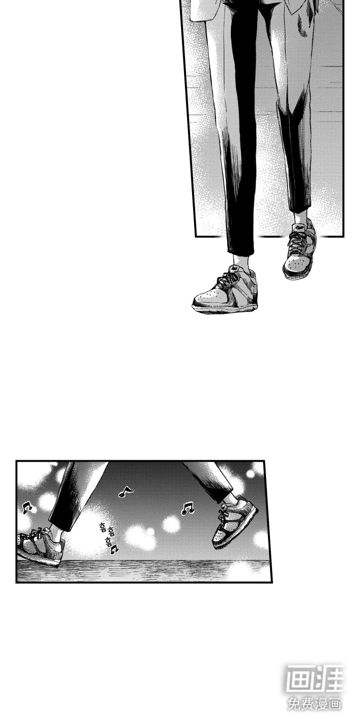 第3话：第3章：幻想预览分镜