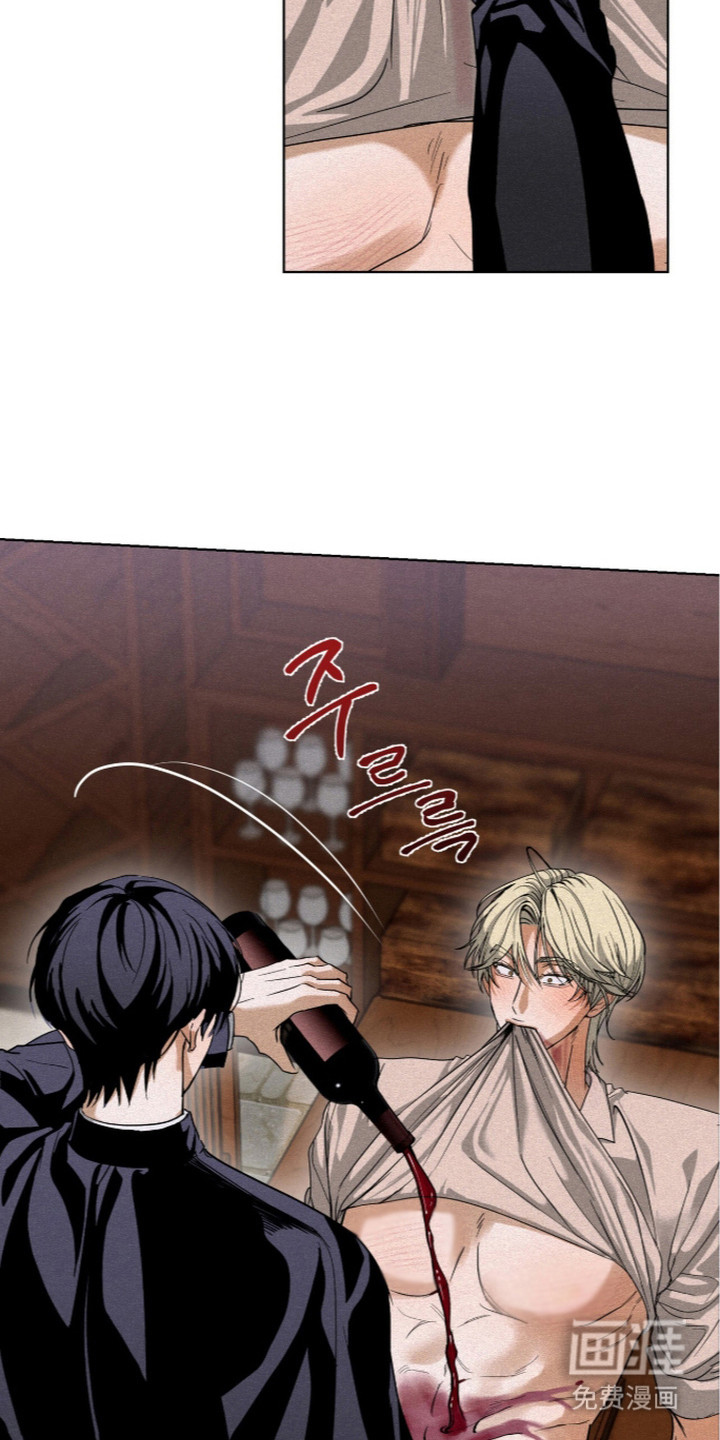 第7话：第7章：吊人胃口预览分镜