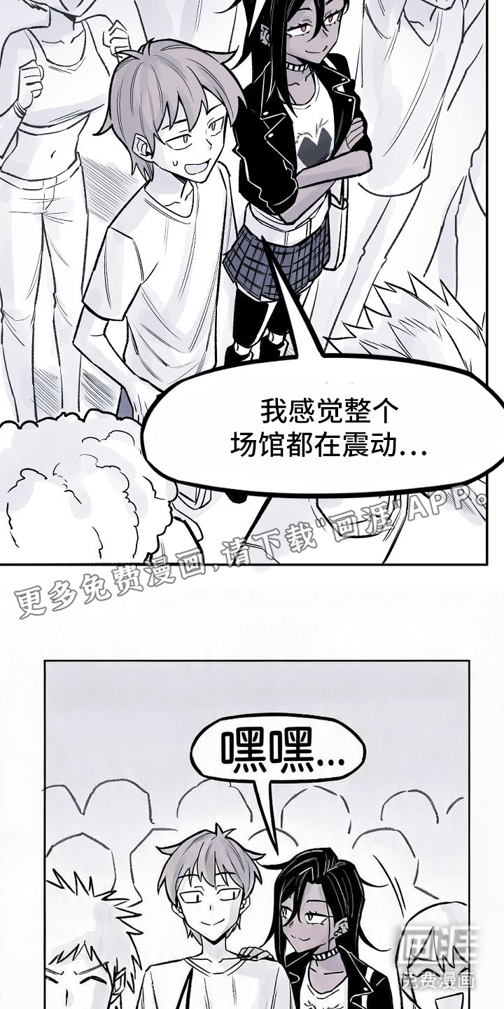 第10话：第10章：演唱会预览分镜