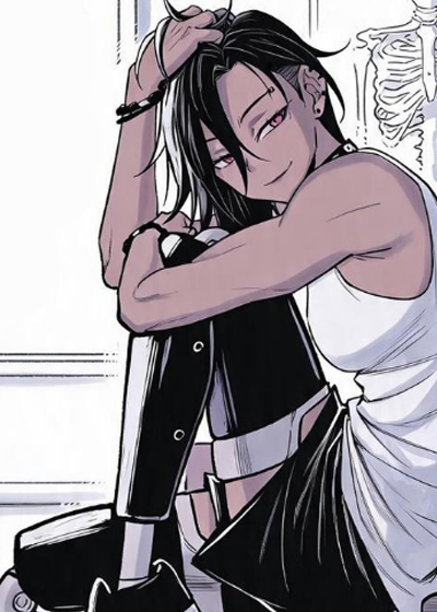 步步为赢漫画封面