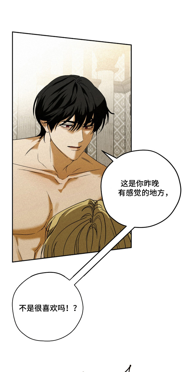 第13话：第13章：共度余生预览分镜