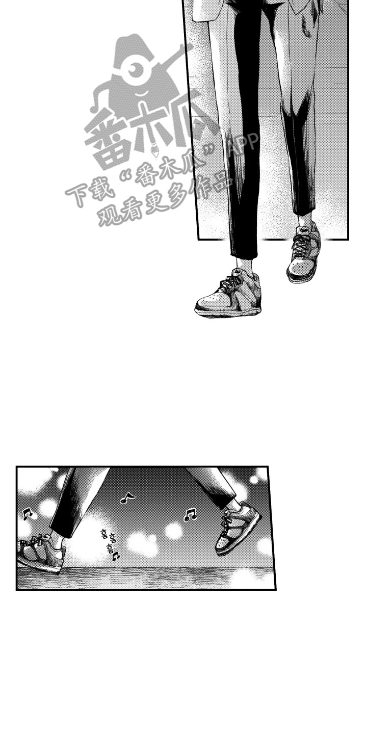 第3话：第3章：幻想预览分镜