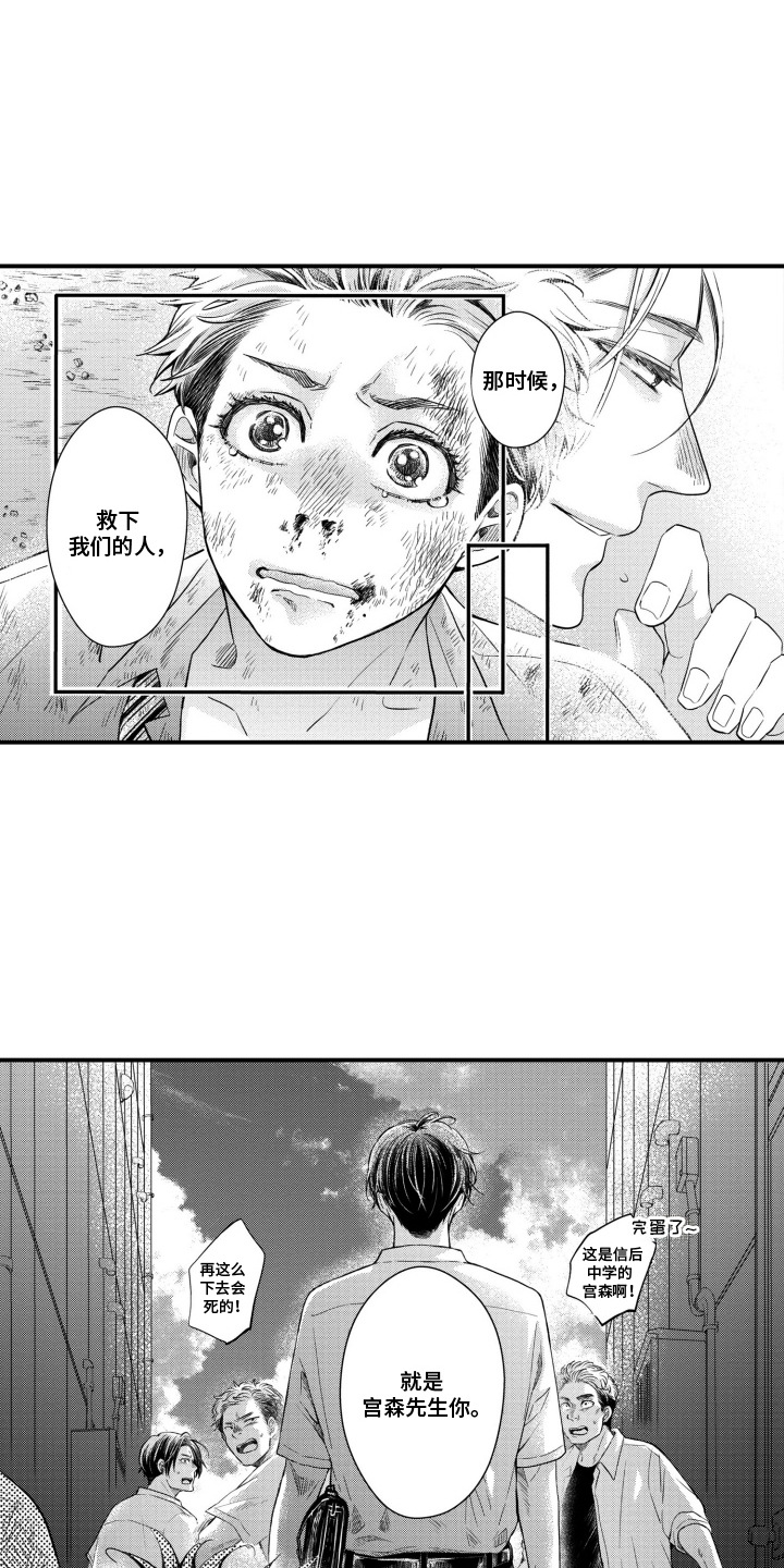 第7话：第7章：一见钟情预览分镜