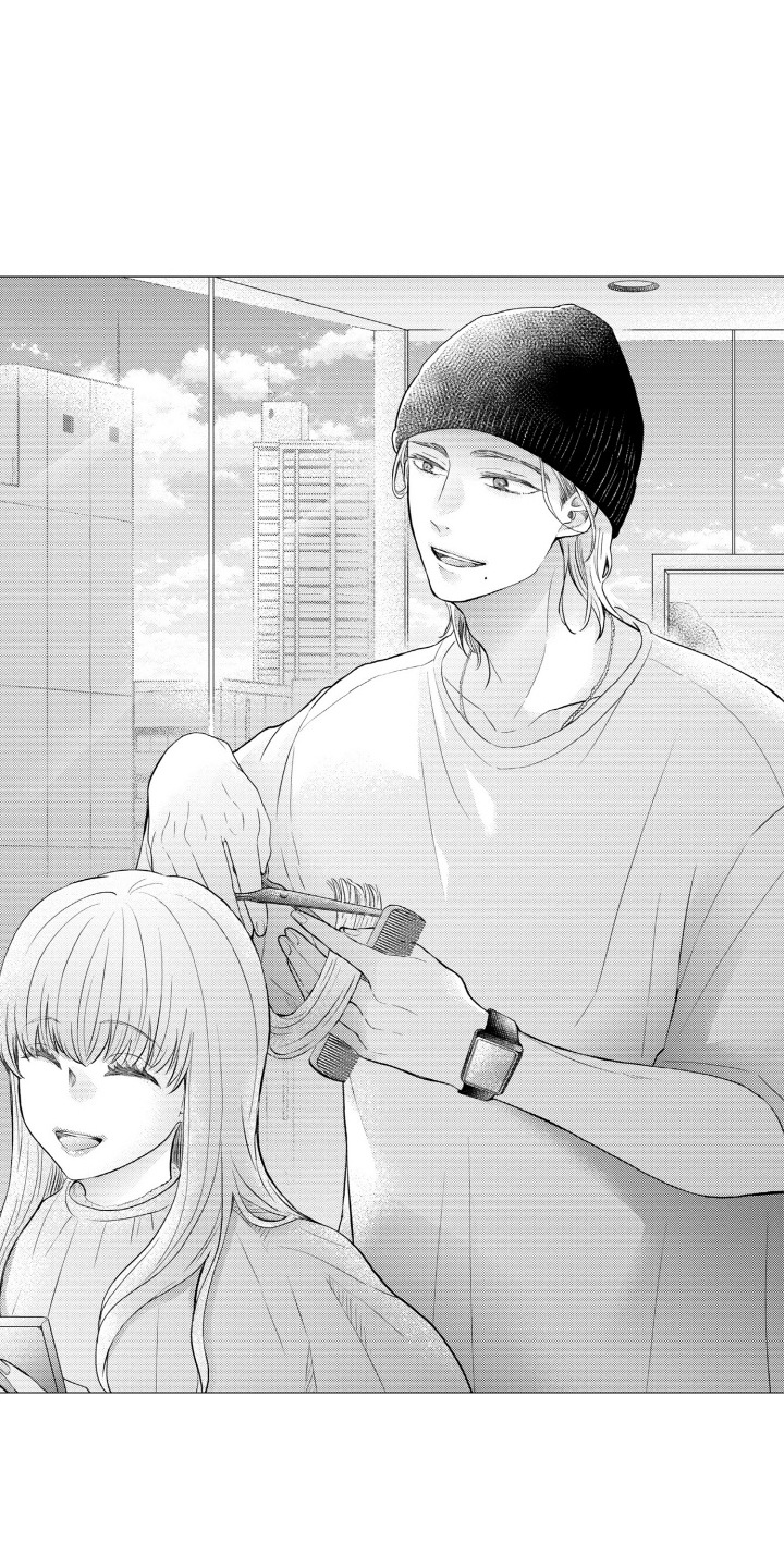 第8话：第8章：很期待预览分镜