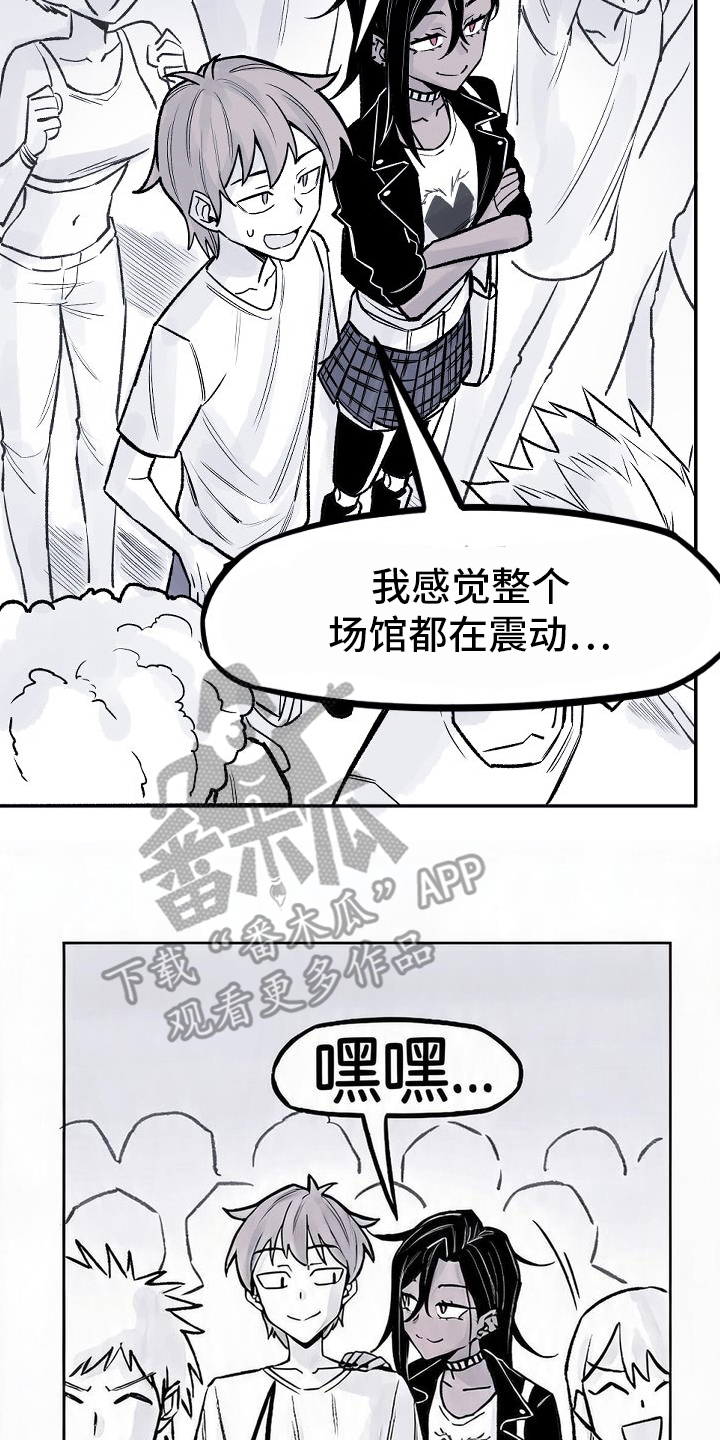 第10话：第10章：演唱会预览分镜